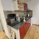 Apartamento Au 47 *