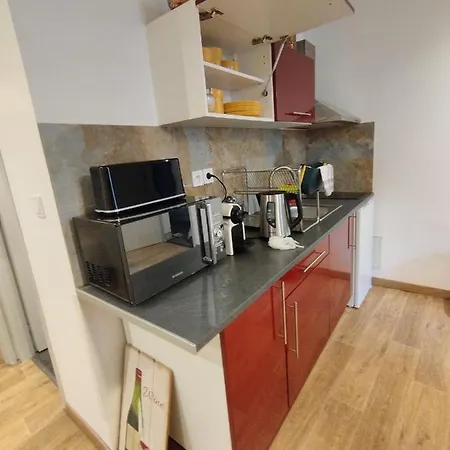 Apartment Au 47 *