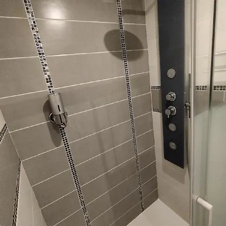 Apartment Au 47 Bordeaux