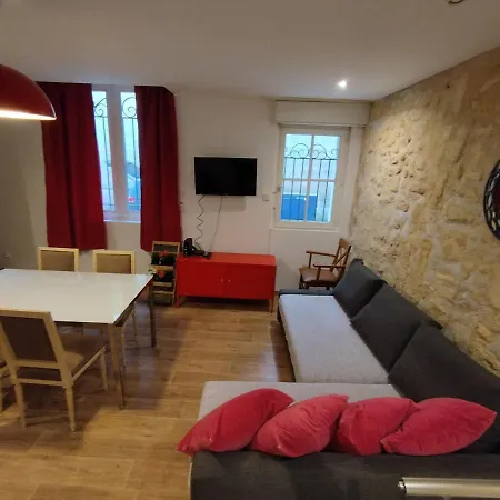 Au 47 * Bordeaux