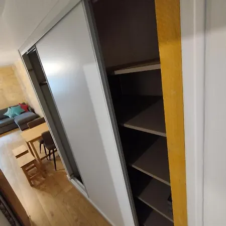 Apartment Au 47