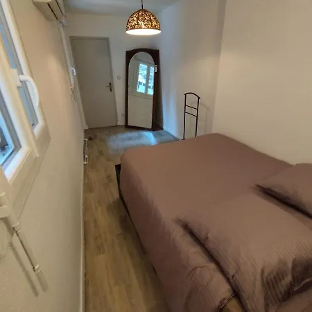 Au 47 Apartment