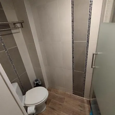 Au 47 Appartement Bordeaux