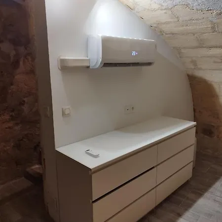 Au 47 Apartment