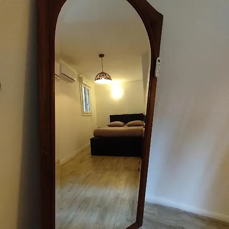 Apartment Au 47 *