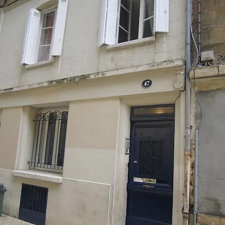 Apartment Au 47