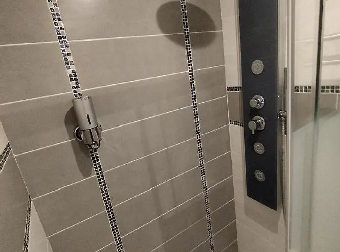 Apartamento Au 47 Bordéus