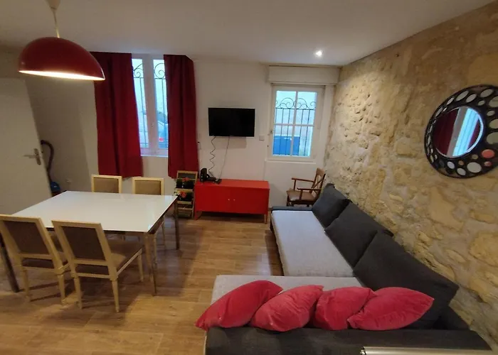 Au 47 * Bordeaux