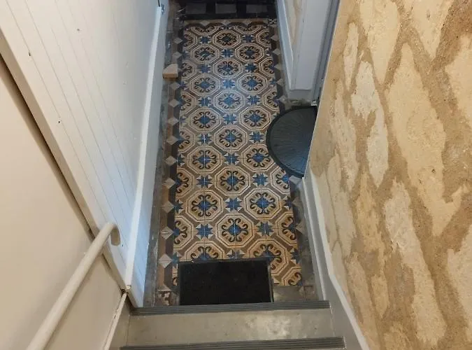 Apartment Au 47