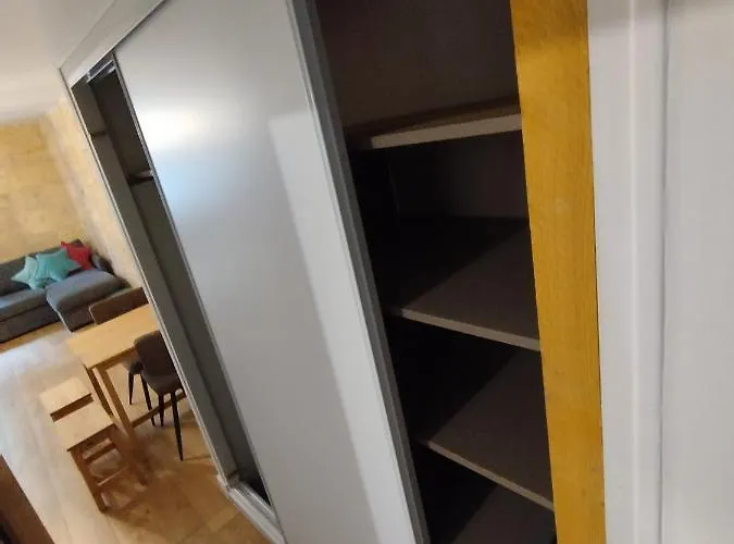 Apartment Au 47