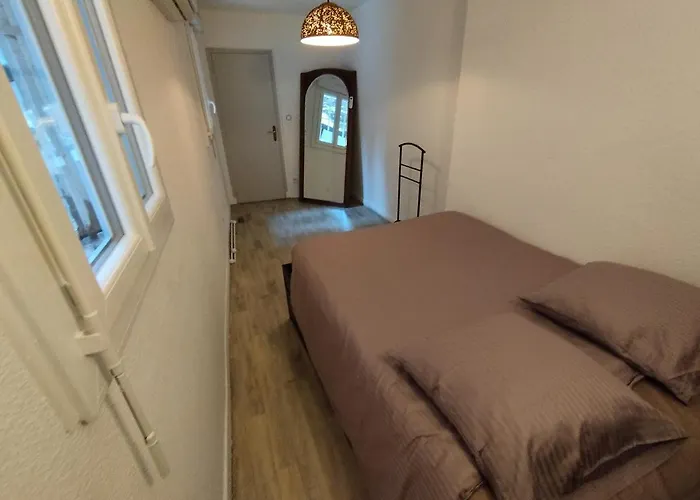 Au 47 Apartment