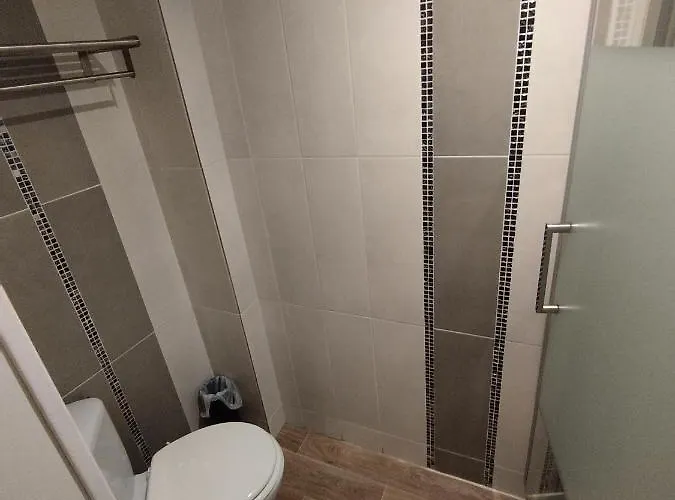 Au 47 Apartamento Bordéus