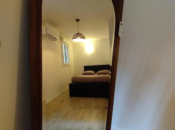Apartment Au 47 *