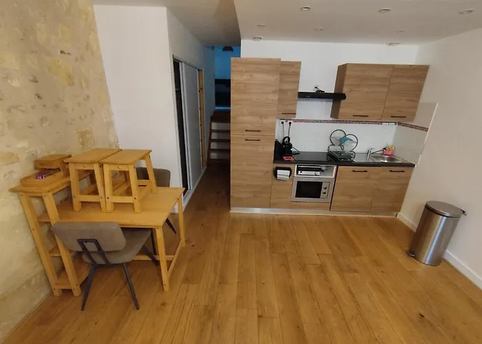 Au 47 Apartment
