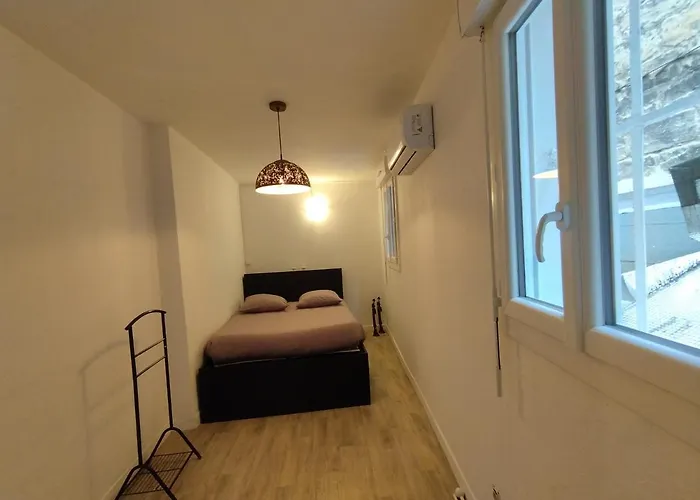 Au 47 Apartment *