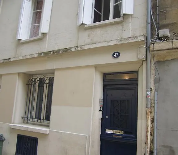 Apartment Au 47