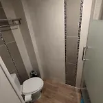 Au 47 Apartamento Bordéus