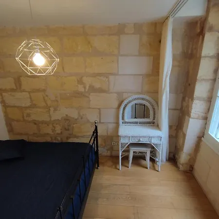 Au 47 Apartment Bordeaux
